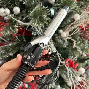 ConAir Instant Heat (NEW) ⭐️ Hair Curler